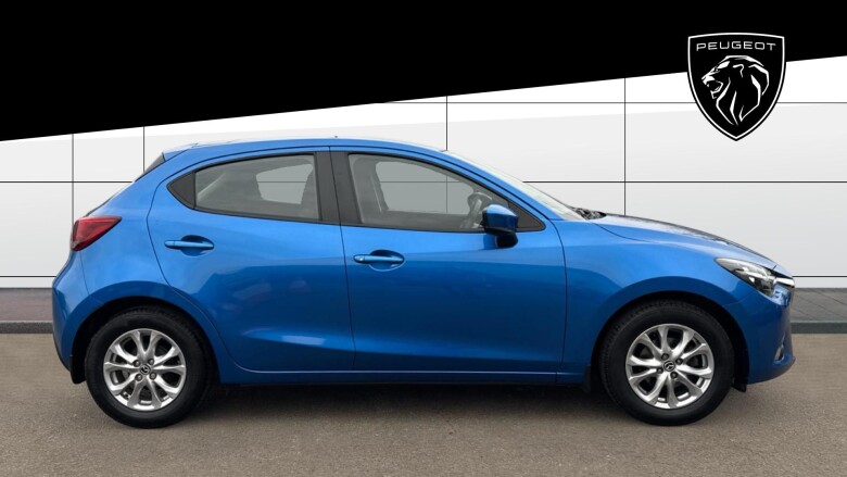 Mazda 2 1.5 SE-L Nav+ 5dr Petrol Hatchback